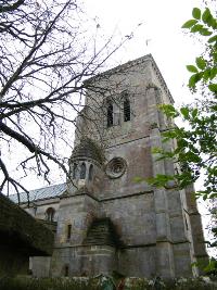 Holy Trinity Haddenham